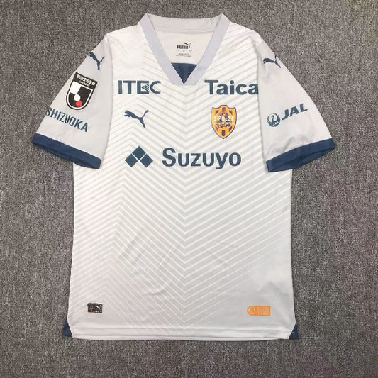 Shimizu S-Pulse 2024/25 Camisola Alternativa