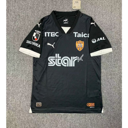 Shimizu S-Pulse 2024/25 Camisola Terceira
