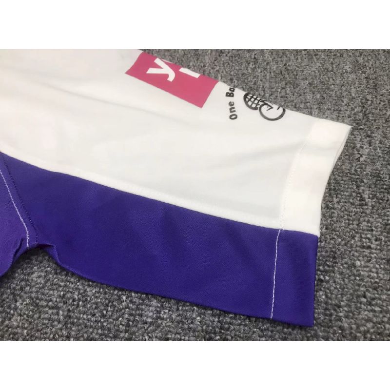 Sanfrecce Hiroshima 2023/24 Camisola Alternativa