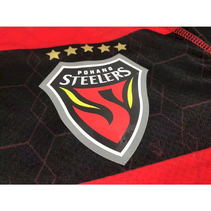 Pohang Steelers 2024/25 Camisola Principal