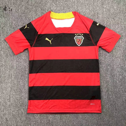 Pohang Steelers 2024/25 Camisola Principal