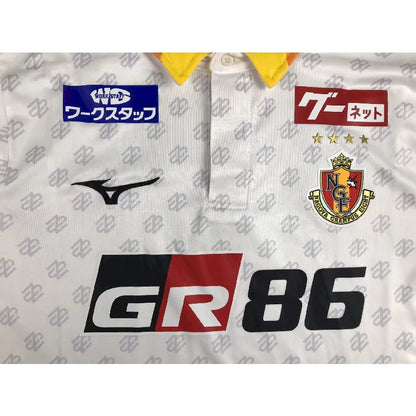 Nagoya Grampus 2023/24 Alternativa