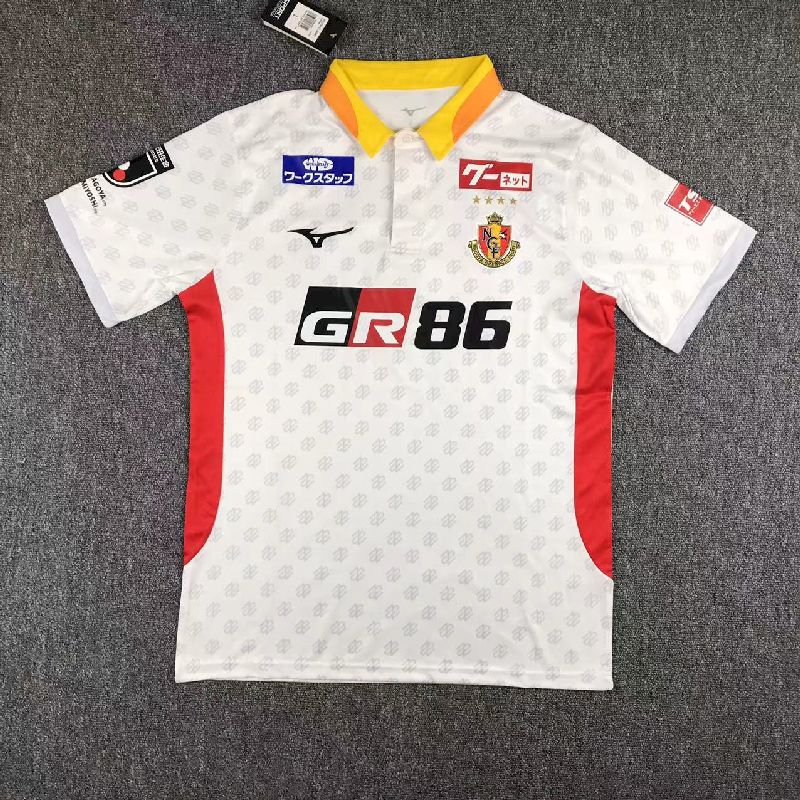 Nagoya Grampus 2023/24 Alternativa