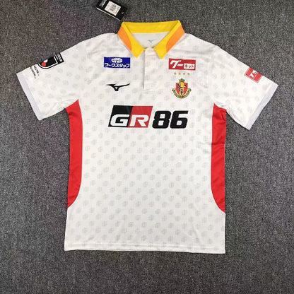 Nagoya Grampus 2023/24 Alternativa