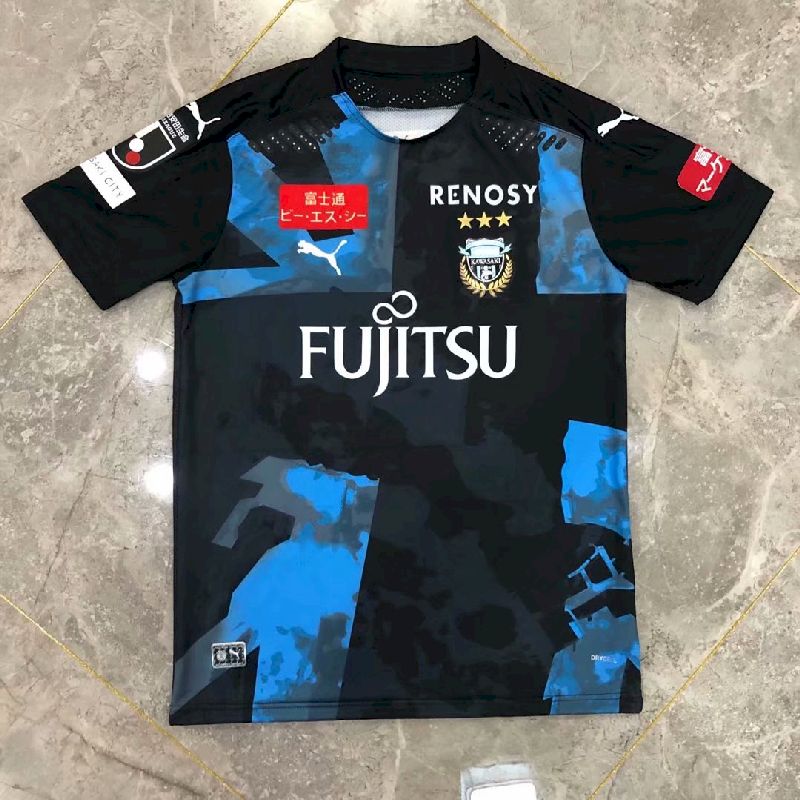 Kawasaki Frontale Edição Limitada Camisola