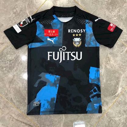 Kawasaki Frontale Edição Limitada Camisola