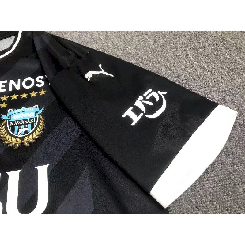 Kawasaki Frontale 2023/24 Camisola Edição Limitada
