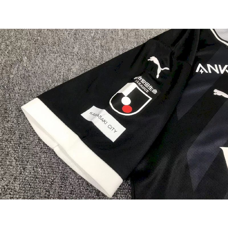 Kawasaki Frontale 2023/24 Camisola Edição Limitada