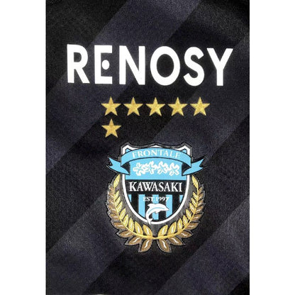 Kawasaki Frontale 2023/24 Camisola Edição Limitada