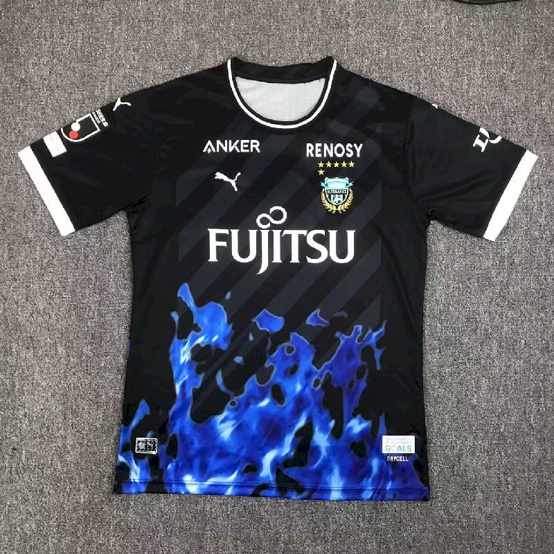 Kawasaki Frontale 2023/24 Camisola Edição Limitada