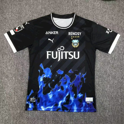 Kawasaki Frontale 2023/24 Camisola Edição Limitada