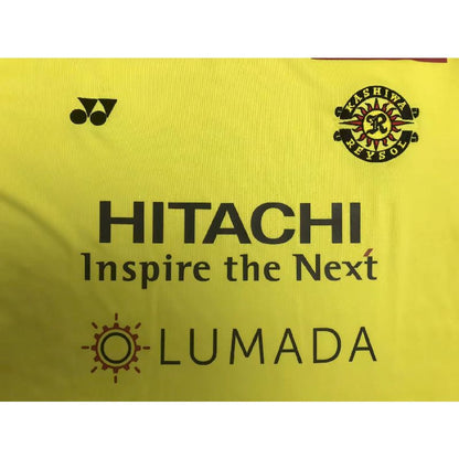 Kashiwa Reysol 2023/24 Camisola Principal