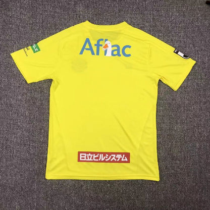 Kashiwa Reysol 2023/24 Camisola Principal