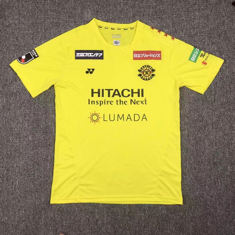 Kashiwa Reysol 2023/24 Camisola Principal