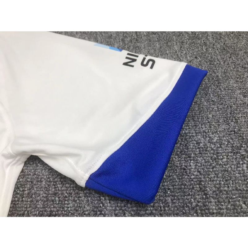 Kashima Antlers 2023/24 Camisola Alternativa