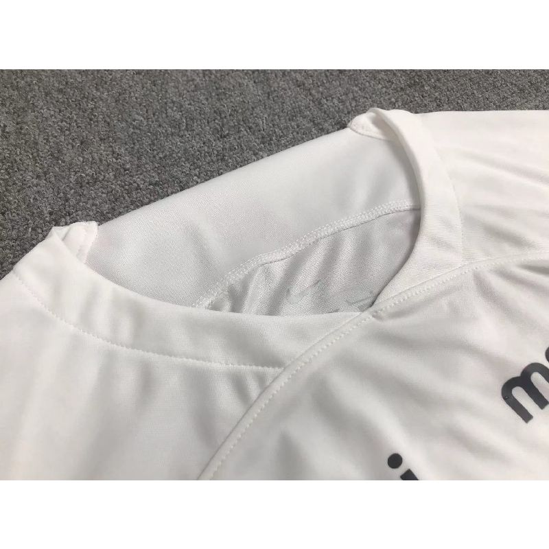 Kashima Antlers 2023/24 Camisola Alternativa