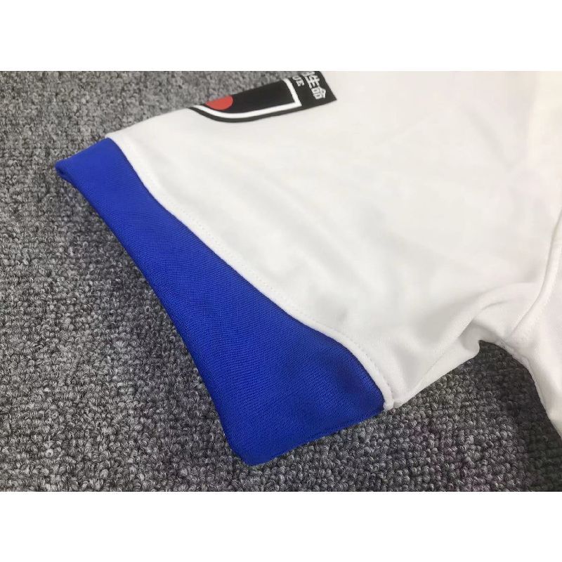 Kashima Antlers 2023/24 Camisola Alternativa