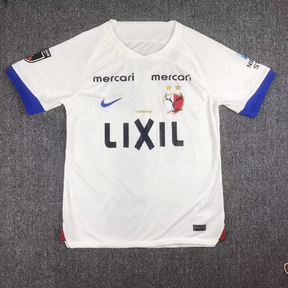 Kashima Antlers 2023/24 Camisola Alternativa