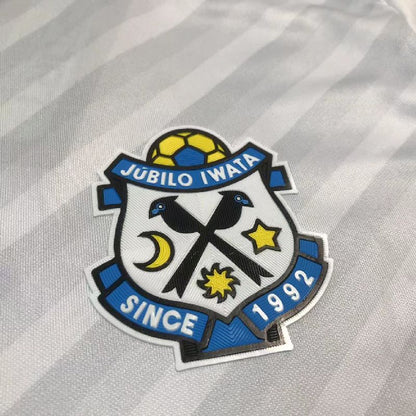 Jubilo Iwata 2024/25 Camisola Alternativa