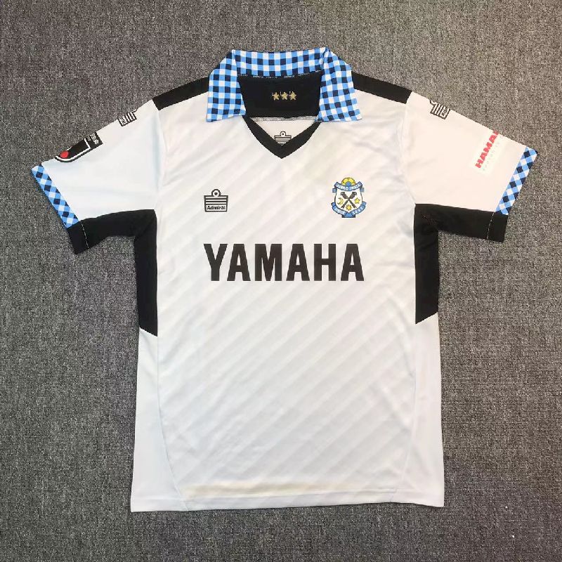 Jubilo Iwata 2024/25 Camisola Alternativa
