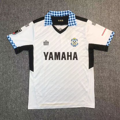 Jubilo Iwata 2024/25 Camisola Alternativa