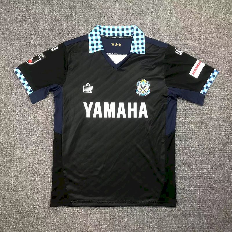 Jubilo Iwata 2024/25 Camisola Terceira