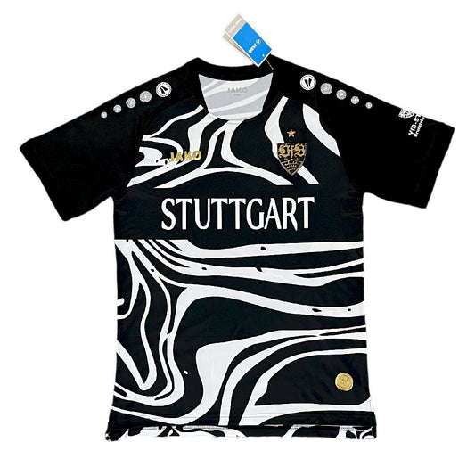VfB Stuttgarts 2023/24 Camisola Especial Novo – Homem