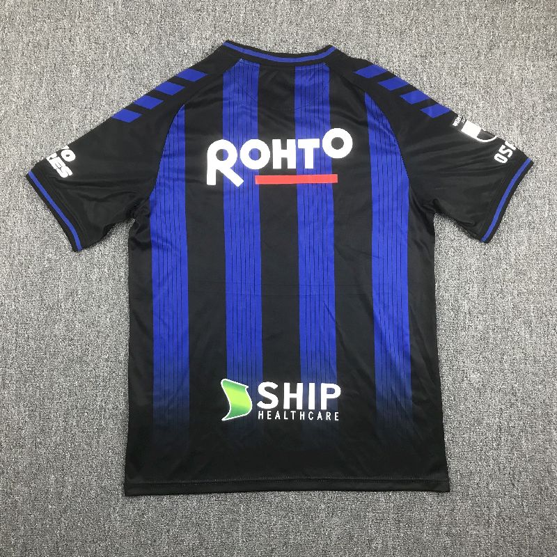 Gamba Osaka 2023/24 Camisola Principal