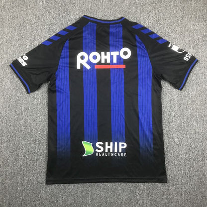 Gamba Osaka 2023/24 Camisola Principal