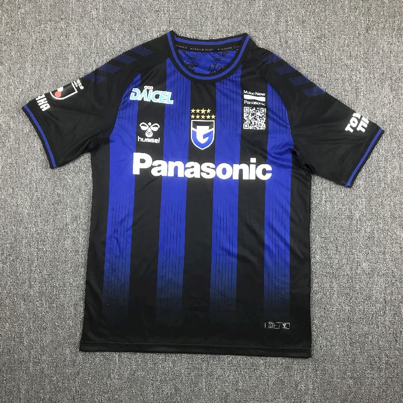 Gamba Osaka 2023/24 Camisola Principal