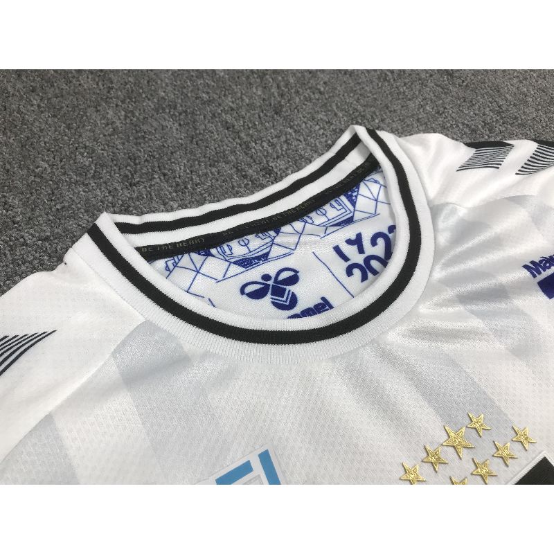 Gamba Osaka 2023/24 Camisola Alternativa