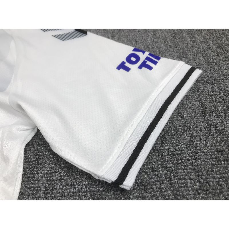 Gamba Osaka 2023/24 Camisola Alternativa