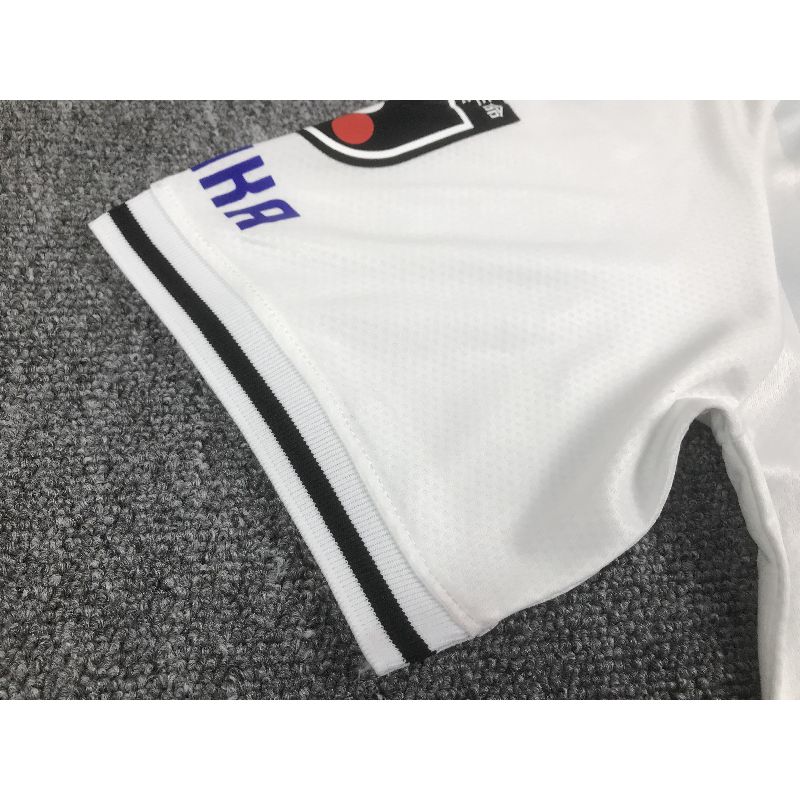 Gamba Osaka 2023/24 Camisola Alternativa