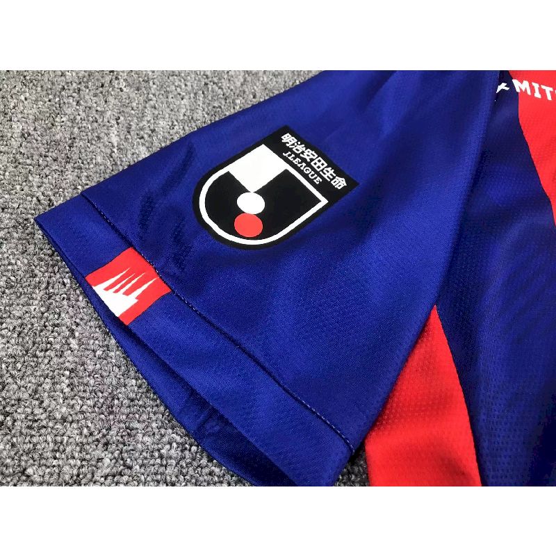 FC Tokyo 2023/24 Camisola Principal