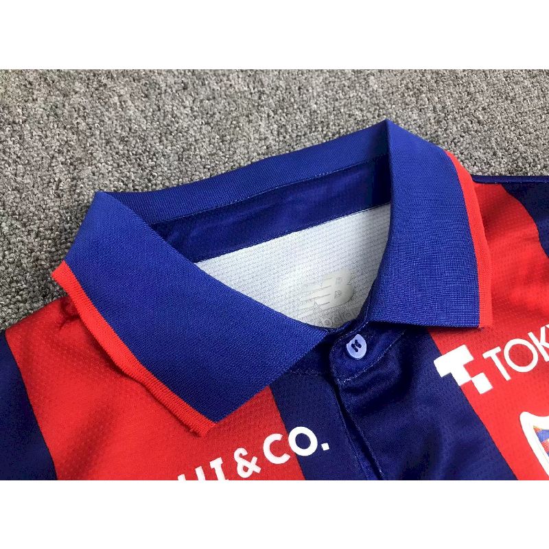 FC Tokyo 2023/24 Camisola Principal