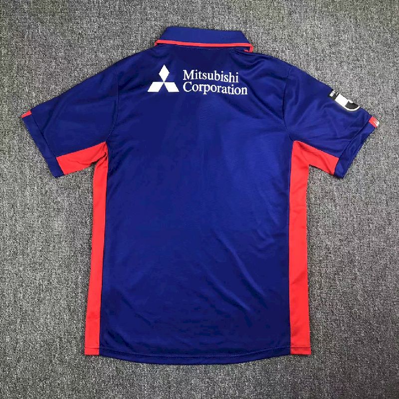 FC Tokyo 2023/24 Camisola Principal