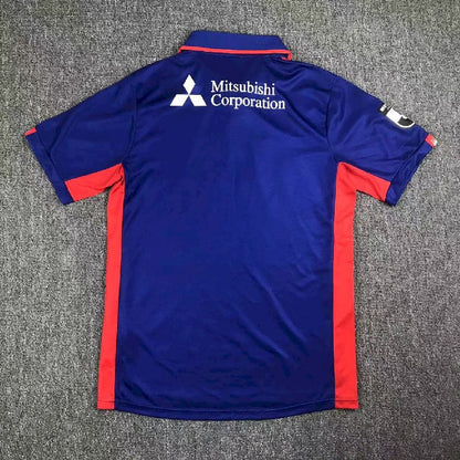 FC Tokyo 2023/24 Camisola Principal