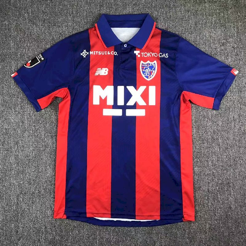 FC Tokyo 2023/24 Camisola Principal