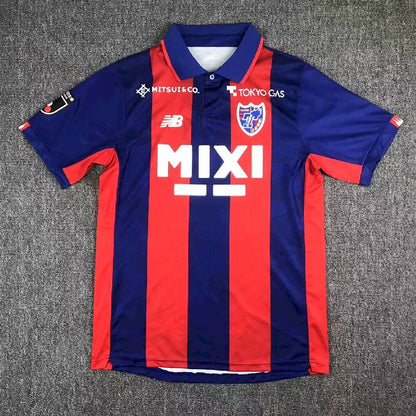 FC Tokyo 2023/24 Camisola Principal