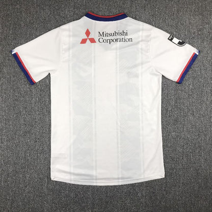FC Tokyo 2023/24 Camisola Alternativa