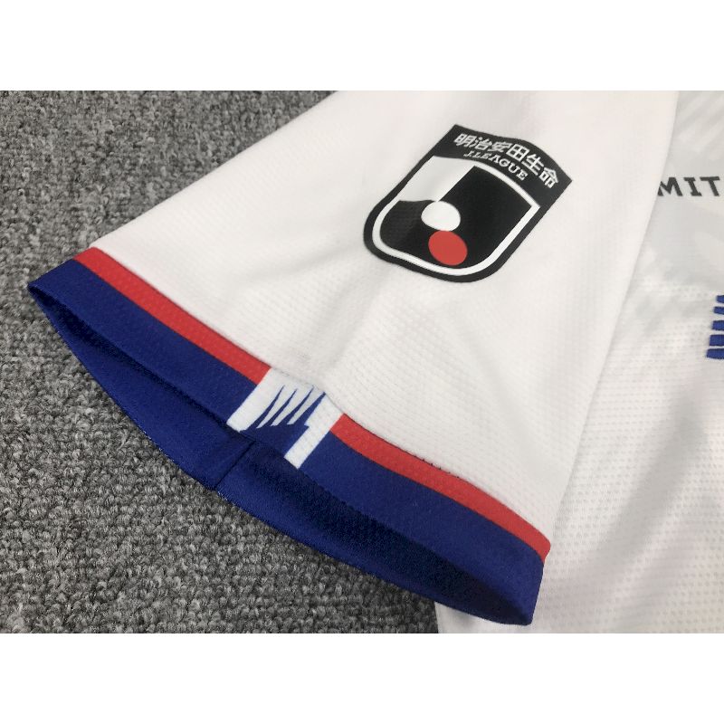 FC Tokyo 2023/24 Camisola Alternativa
