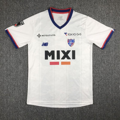 FC Tokyo 2023/24 Camisola Alternativa