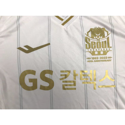FC Seoul 2023/24 Camisola Alternativa