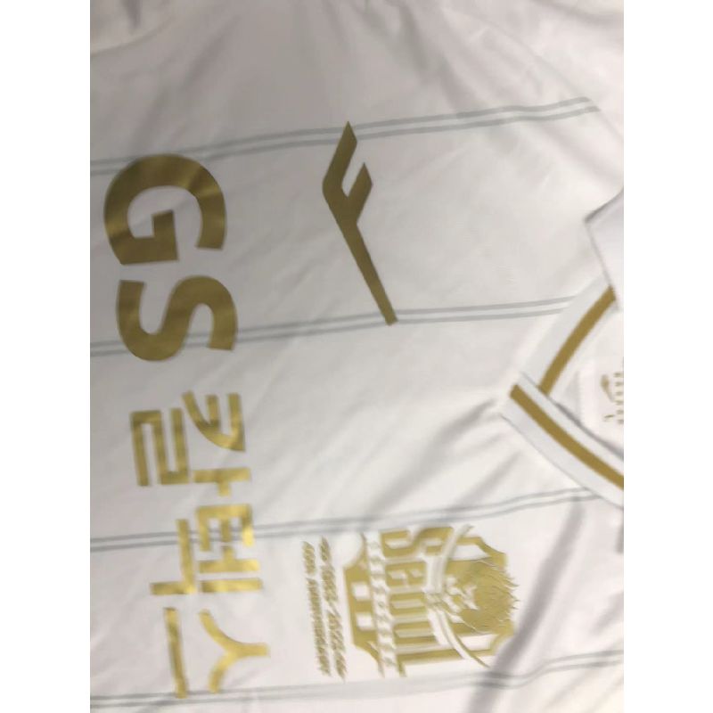 FC Seoul 2023/24 Camisola Alternativa