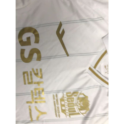 FC Seoul 2023/24 Camisola Alternativa