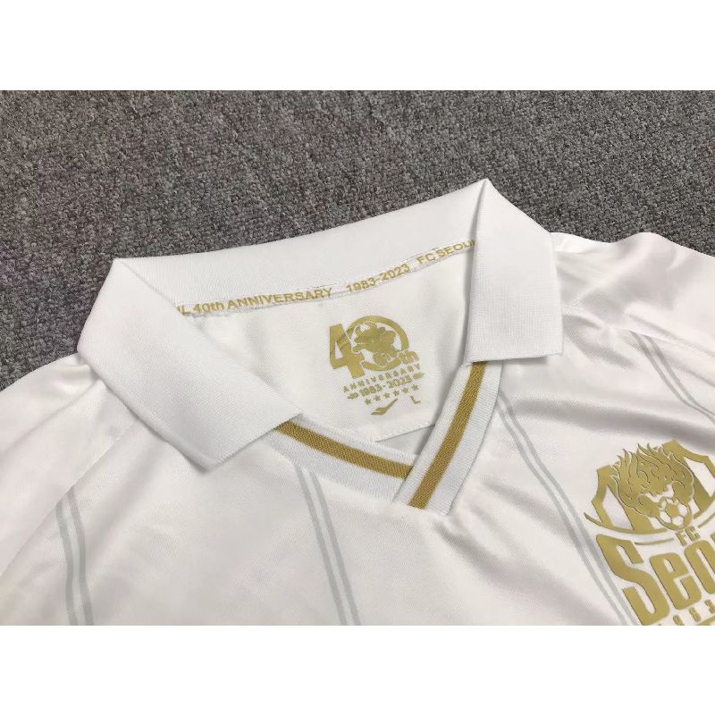 FC Seoul 2023/24 Camisola Alternativa