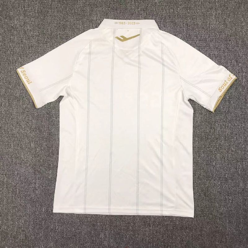 FC Seoul 2023/24 Camisola Alternativa
