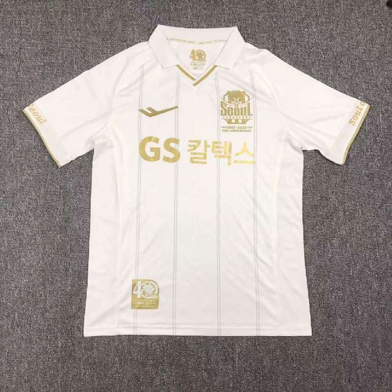 FC Seoul 2023/24 Camisola Alternativa