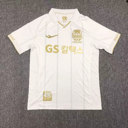 FC Seoul 2023/24 Camisola Alternativa