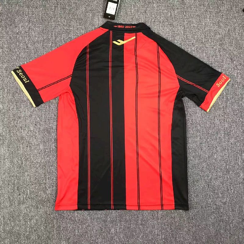 FC Seoul 2023/24 Camisola Principal